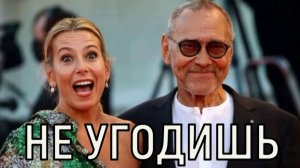 Похожа на мумию. Юлия Высоцкая подверглась жесткой критике.