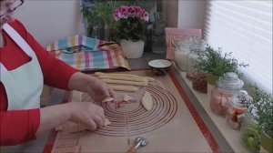 Ши Баурсак! Выпечка к чаю! Домашняя еда Кухня Рецепты  #еда