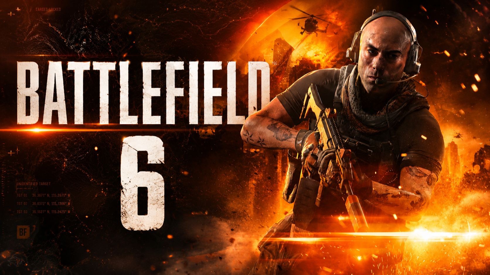 BATTLEFIELD 6 | Gameplay 4K 60FPS PS5 | Season 3 | БЕЗ КОММЕНТАРИЕВ смотреть онлайн