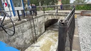 Паводковая обстановка: МЧС и власти региона работают в усиленном режиме