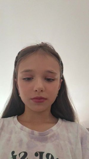 День у бабушки