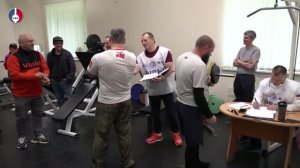 Поддержка участников СВО: в Новоуральске обсудили помощь ветеранам и их семьям