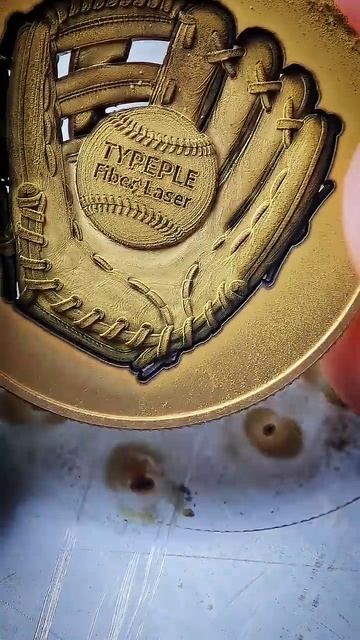 Best Laser Engraving Baseball