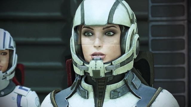 Mass Effect 1 Legendary Edition #4 смотреть онлайн