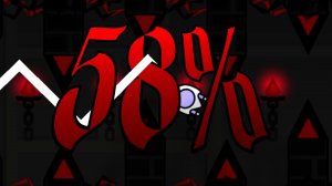 Bloodbath 58%..