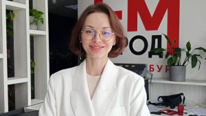 Анна Гурарий: «Главное, чтобы все пользователи самокатов соблюдали правила движения!»