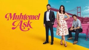 Возможно любовь 5 серия турецкий сериал обзор серии