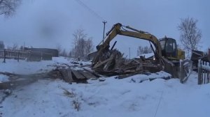 ЖИЗНЬ В ДЕРЕВНЕ!С ПОЛКОВНИКОМ ПРОДАЛИ САРАЙ В ДЕРЕВНЕ