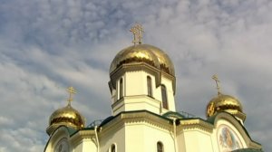 Божественная литургия 17 июля 2026, Храм Воздвижения Креста Господня на Каменке, г. Санкт-Петербург