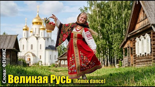 Народные (патриотические)