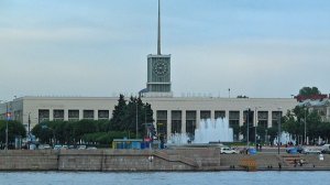 ПОЕЗД ОТПРАВЛЯЕТСЯ! Клип моей «ДОРОЖНОЙ ПЕСНИ»: под стук колёс в ритмах чора!