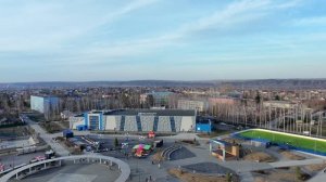Металлплощадка Кемерово (Metal Site Kemerovo)