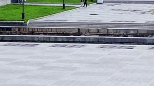 Плотинка в Екатеринбурге (16 июля 2026)