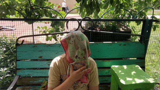 ДУЭЛЬ ЭКСТРАСЕНСОВ(ШАРЛАТАНОВ)