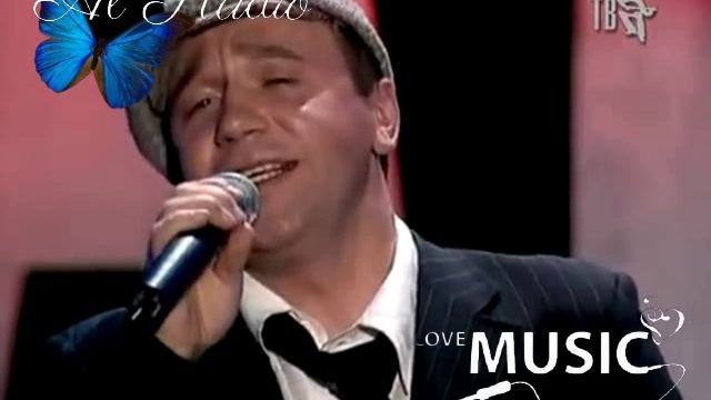 Евгений Кемеровский - Не вспоминай меня ( Shanson Al Studio 2017 ) смотреть онлайн