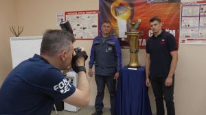 Время местное. Эфир: 16-07-2026 - Навстречу Дню металлурга
