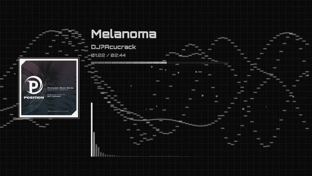 Melanoma | DJ? Acucrack
