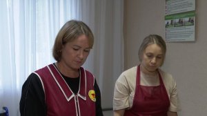 Научить заботе: в Высокогорском районе работает «Школа ухода»