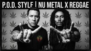 P.O.D. Style _ Nu Metal x Reggae 2000s AI ReMix