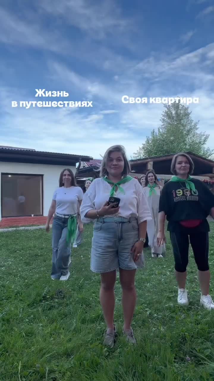 Вот и приняли нас в СРЕДУ @sreda.kazan