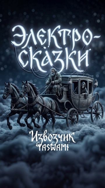 Извозчик