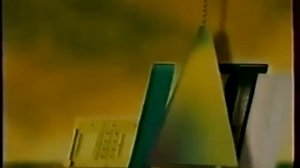 Начало рекламного блока (ТВК (г. Красноярск), 16.07.1999)