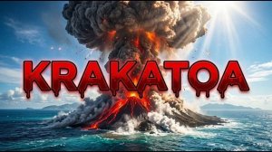 Самый смертоносный вулкан Азии просыпается - Что дальше