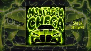satirin - MONTAGEM CHEGA (Официальная премьера трека)
