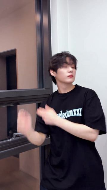 파라파라나 춰야겠다 #straykids