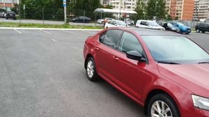 Продается SKODA Octavia