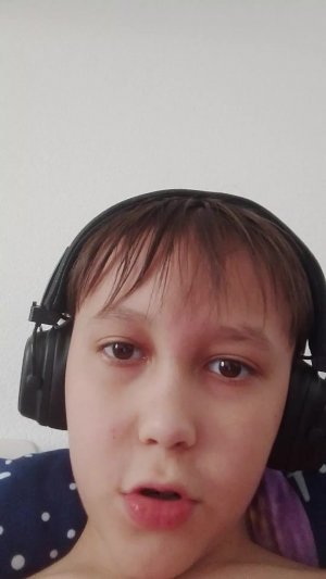 Разговор с вами