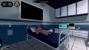 играю в балницу для животных аномалии 2