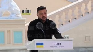 «У нас нет секретов от общества. Есть секреты от русских... Мы боремся за свободу и демократию. 🤣