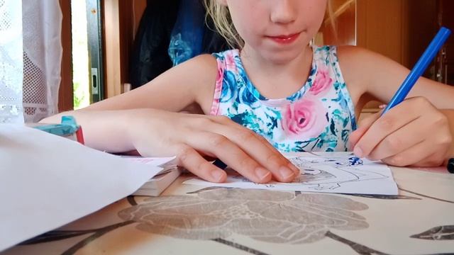 как нарисовать картинку льда