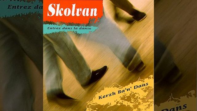 Skolvan - Trip to skye смотреть онлайн