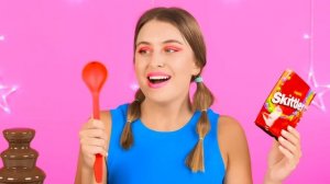 Побег из Комнаты Челлендж # Смешные Cитуации от BaRaDa Challenge