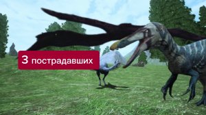 3 часть. История:Ужасные дни курседа. Название:Не делай другим плохо. ДО КОНЦА!!!