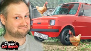 КУПЛИНОВ ОТКРЫЛ ДЕШЁВЫЙ АВТОСЕРВИС ► Cheap Car Repair #1