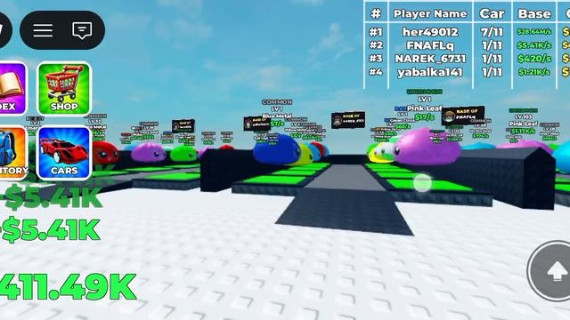 играю с NAREK 64 в игру про пельмени смотреть онлайн