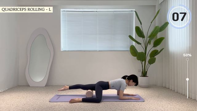 Foam roller