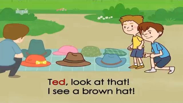 Phonics