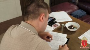 В Ленобласти правоохранители пресекли деятельность подпольного рыбного цеха с рабочими-нелегалами