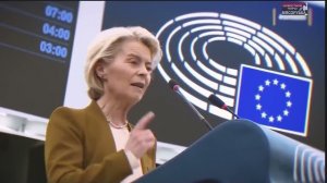 Каллас рассказала всем о своей глупости! Зеленский выставил себя клоуном на параде!