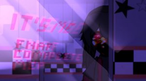 🍕🥀- IT'S ME •| Completed Mep •• FNAF  «'  [Gacha]