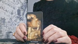 Что он осознал в разлуке с вами? Расклад Таро