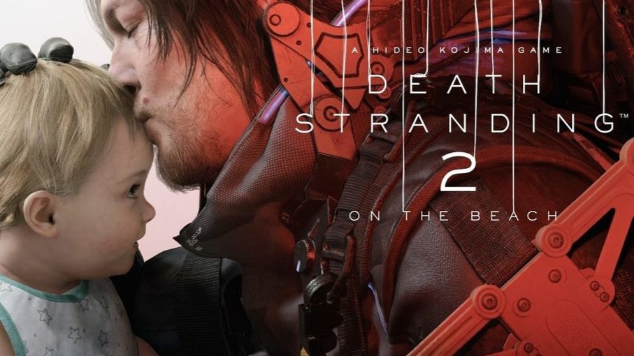 Death Stranding 2: On The Beach No commentary stream S01E07 смотреть онлайн