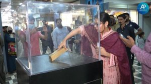 Viindhya Glod..! Gold Bar challenge Winners I Viindhya Gold Launch Event I Viindhya Group