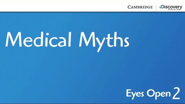 7.4 Medical myths | EYES OPEN 2 смотреть онлайн