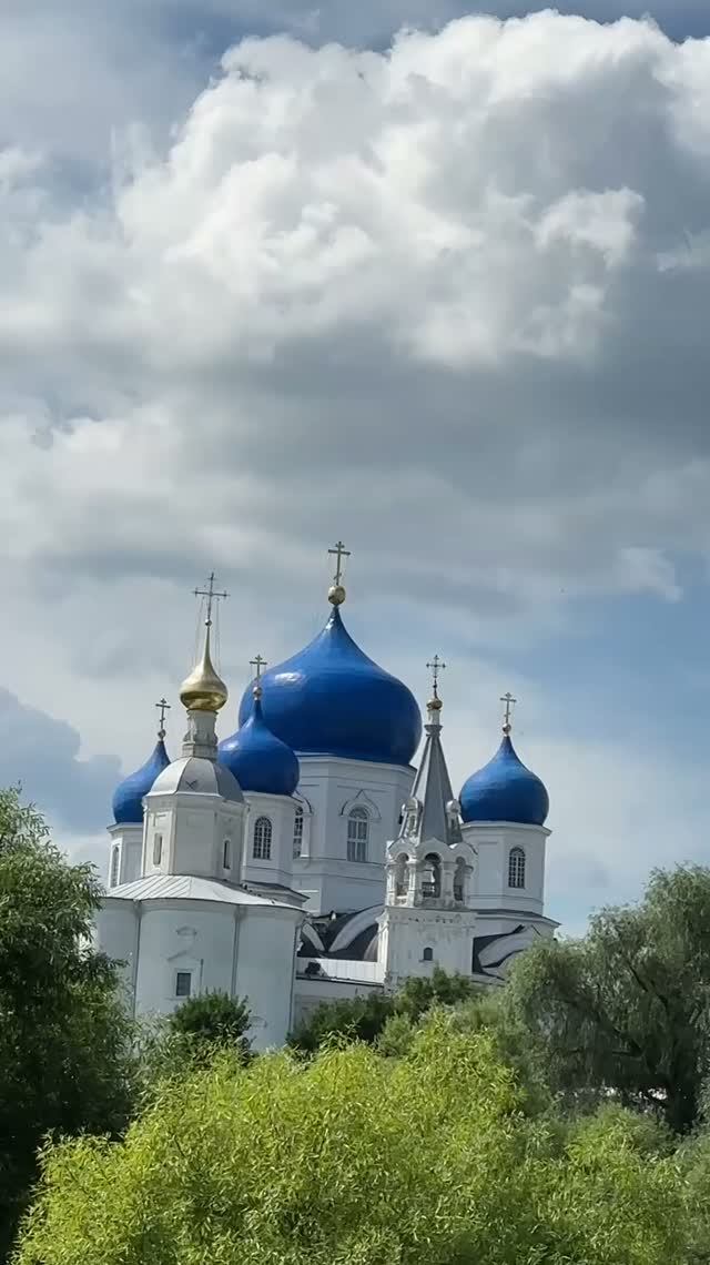 Боголюбово