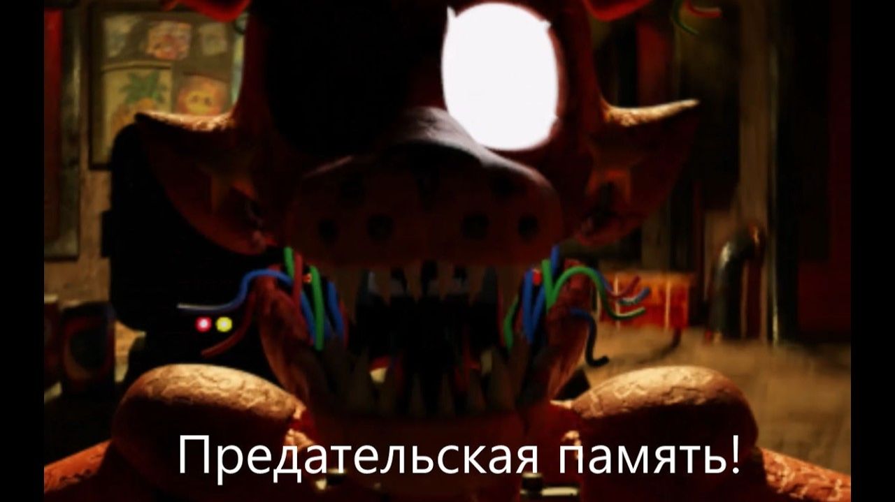 Охранник с деменцией пытается пройти хоть одну ночь! Animators Hell